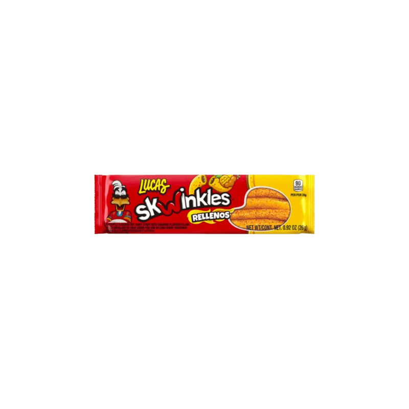 Pina Tamarindo Lucas Skwinkles - Mexico (0.92oz)