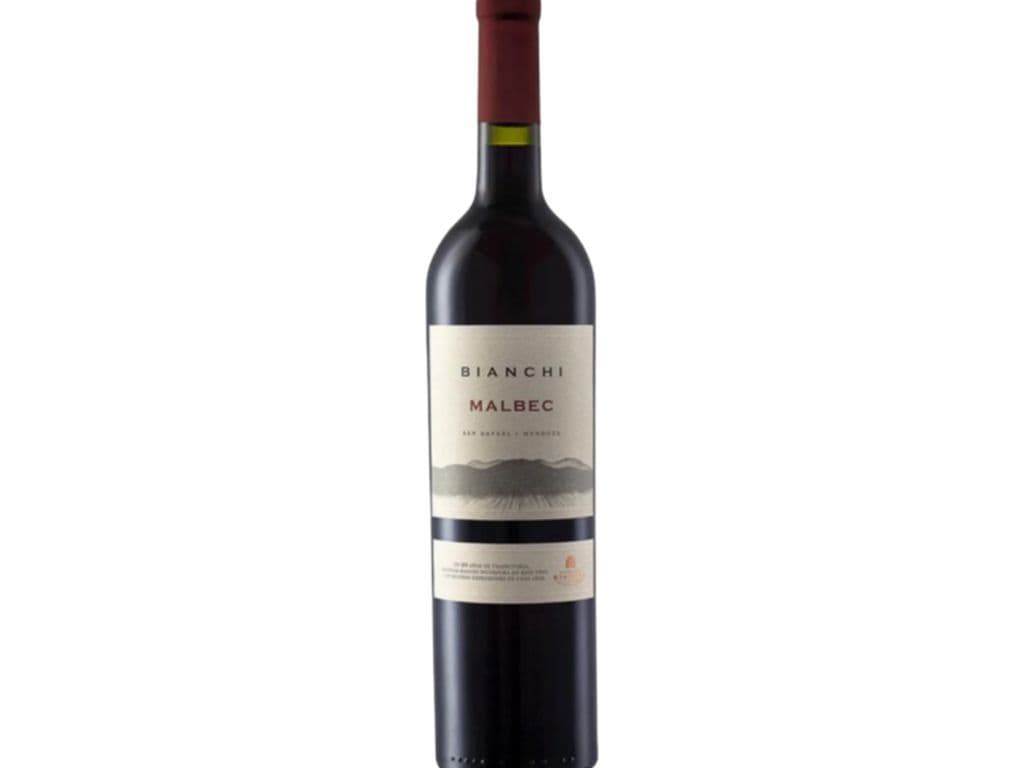 Bianchi Gran Famiglia - Malbec