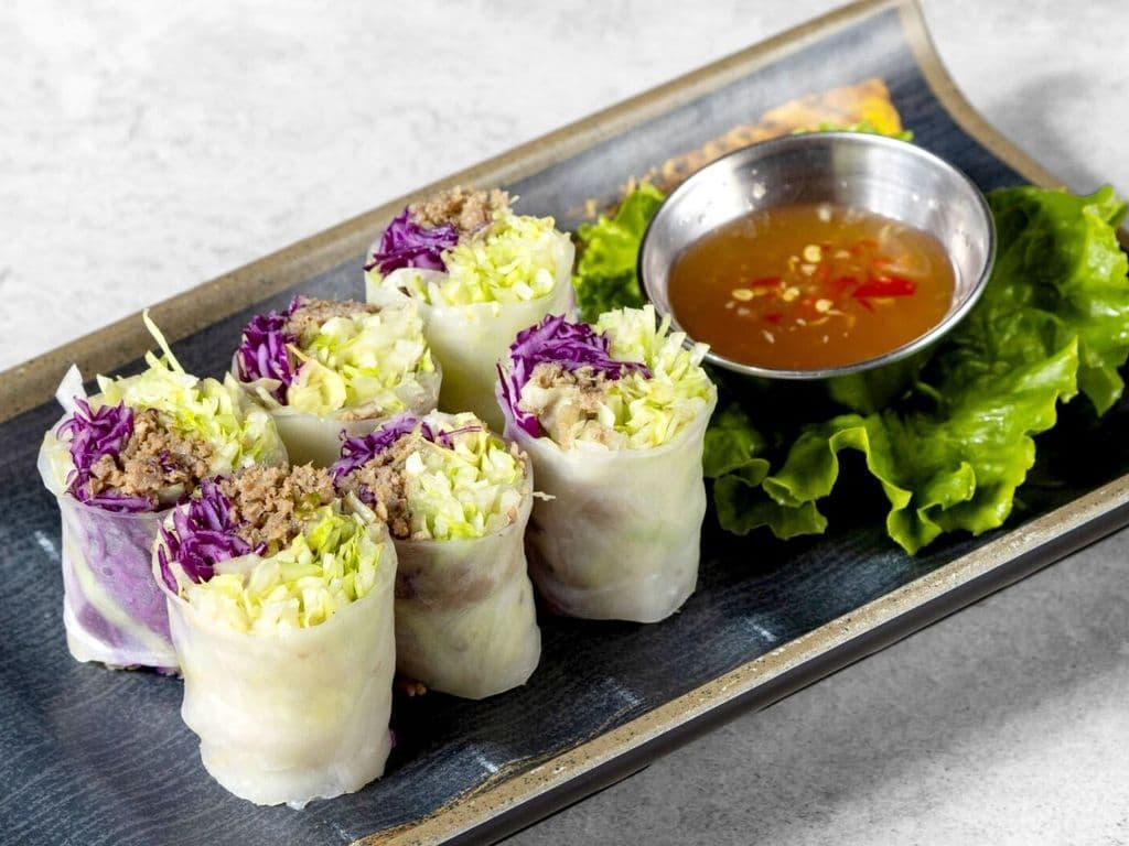 Fresh Roll Beef