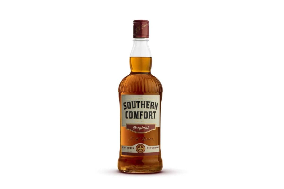 South Comfort 750 ML (1 x 750 ML)