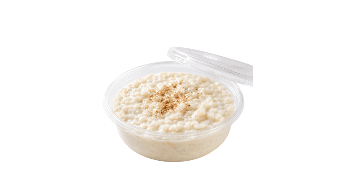 Riz au Lait Classique