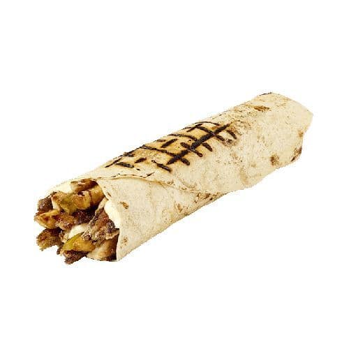 Traditional Chicken Wrab