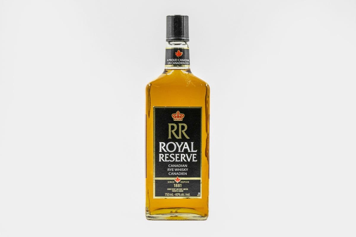 Royal Reserve 750ml (1 x 750 ml)
