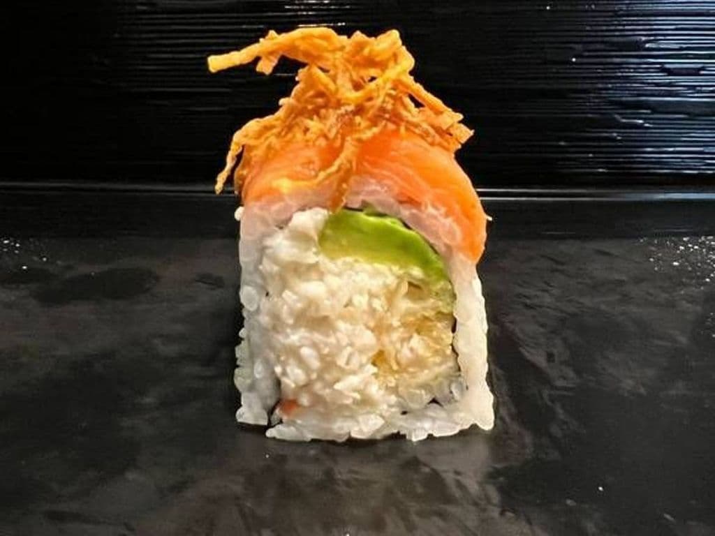 Fire Roll