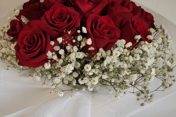 Proof of Love .. Fleur Du Luxe Collection