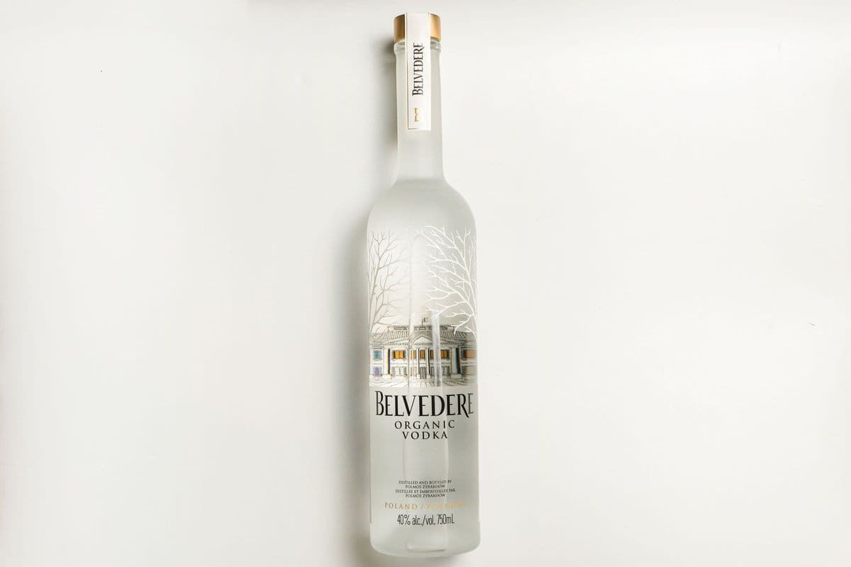 Belvedere (1 x 750 ml)