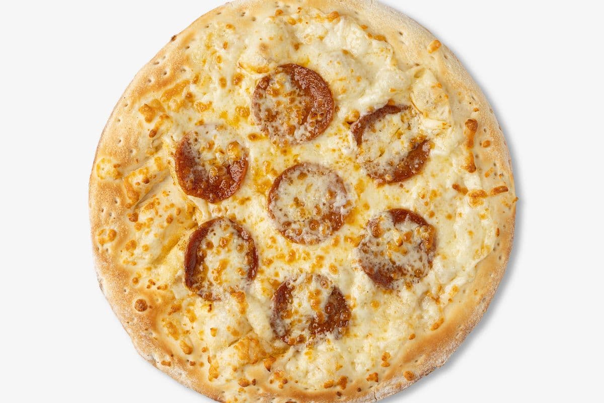 Sausage and Cheese Pie