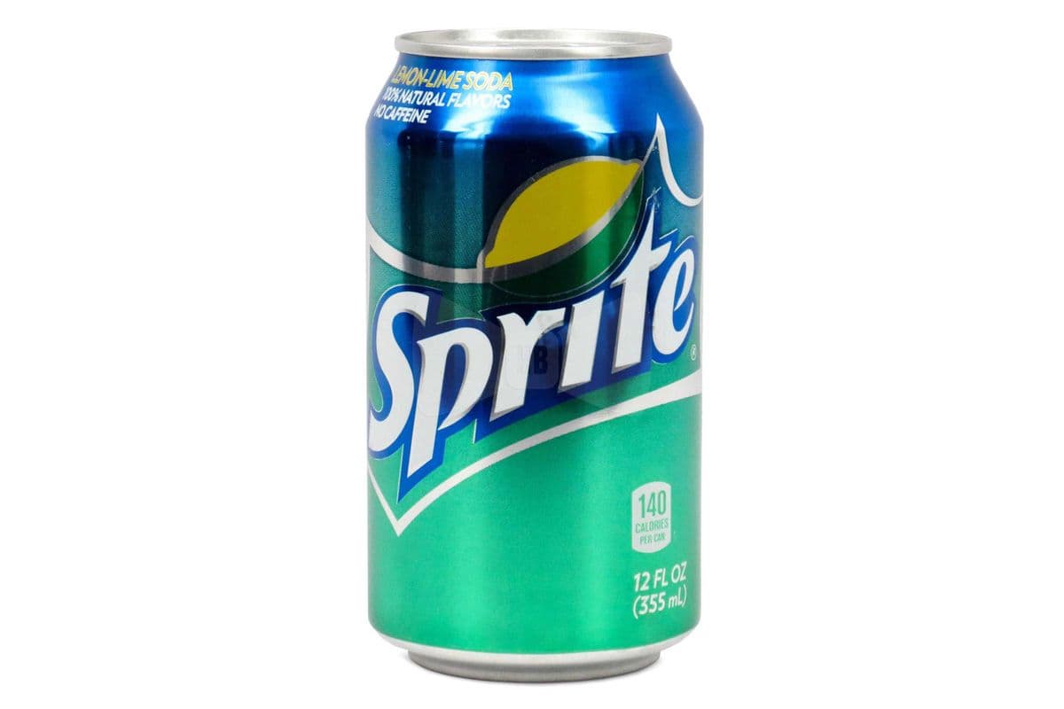 Sprite - (12 oz)