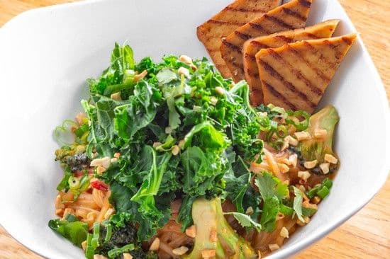 Fantastic noodles