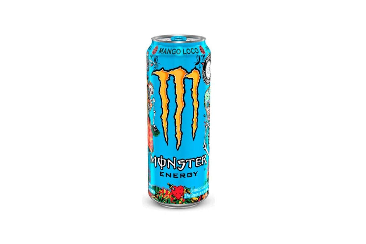 Monster Mango 437ml