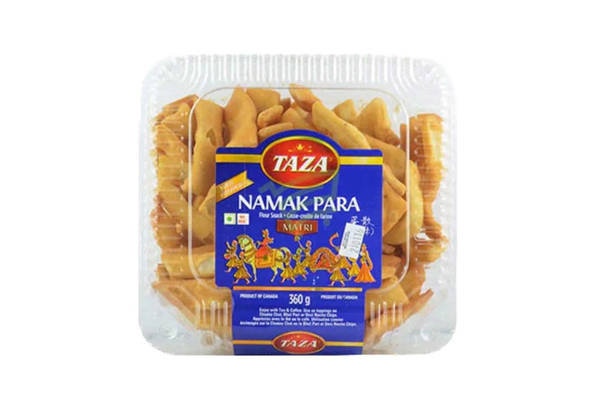 Taza Namak Para (300 g)