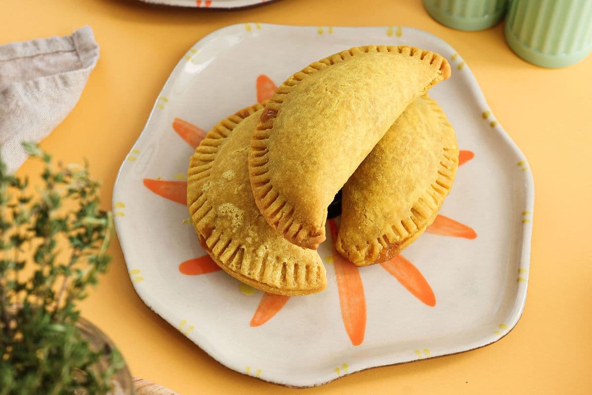 Hand Patties