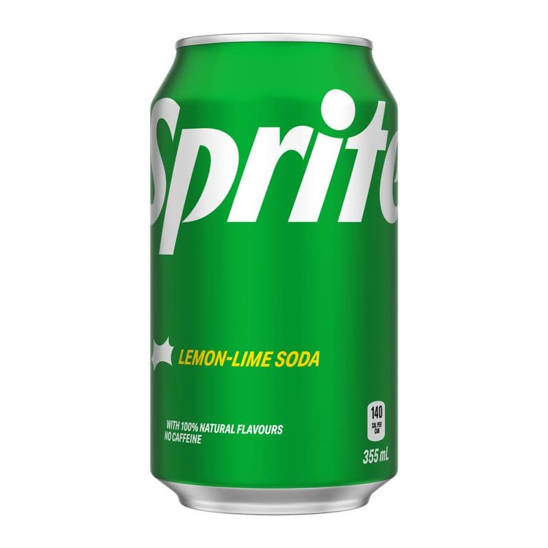 SPRITE (355ML)
