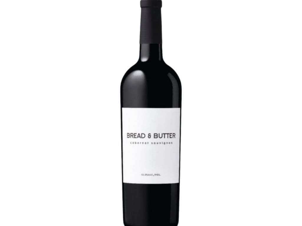 Bread And Butter - Cabernet Sauvignon
