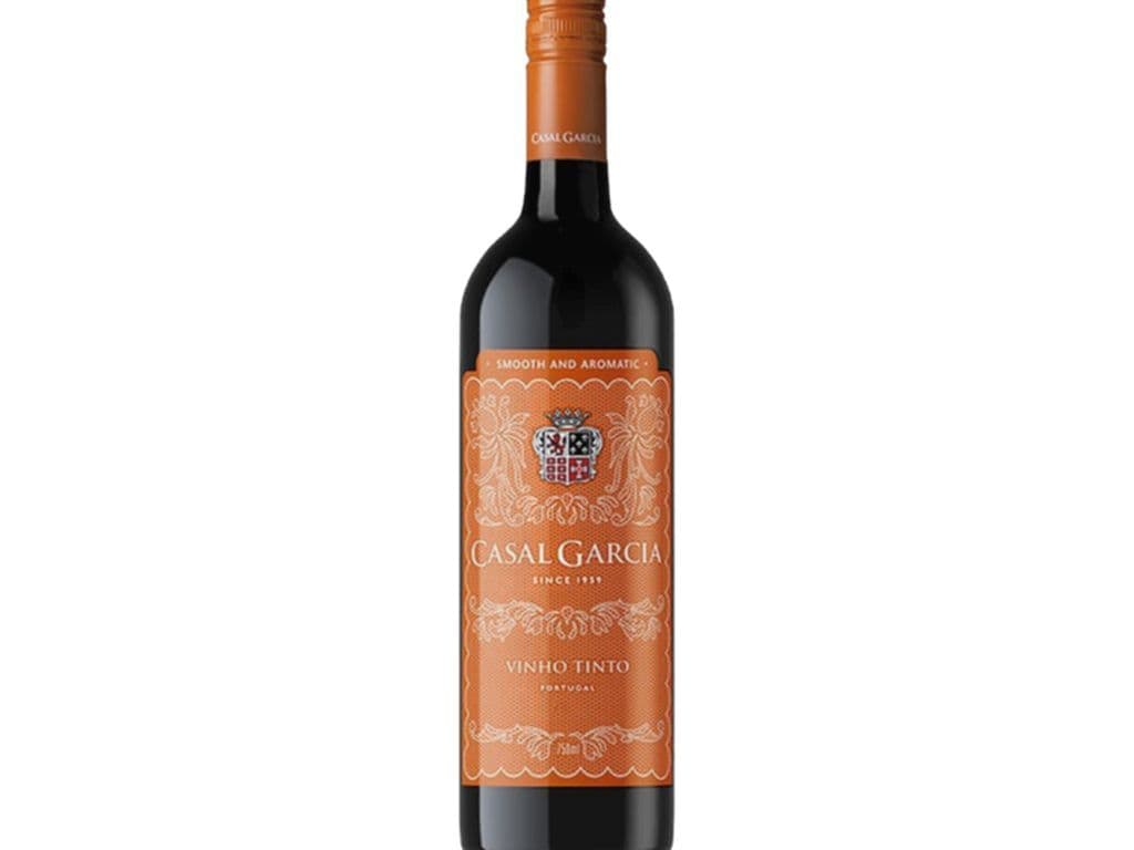 Casal Garcia - Vinho Verde Tinto