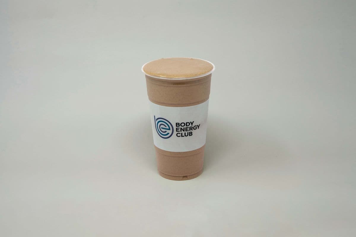 Junior Mint Smoothie (24 oz)