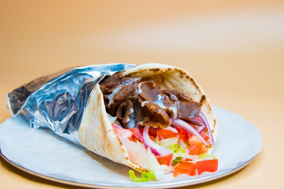 Donair
