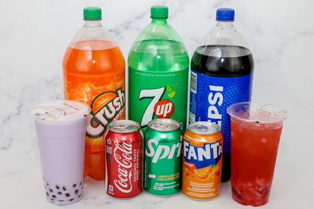Can pop