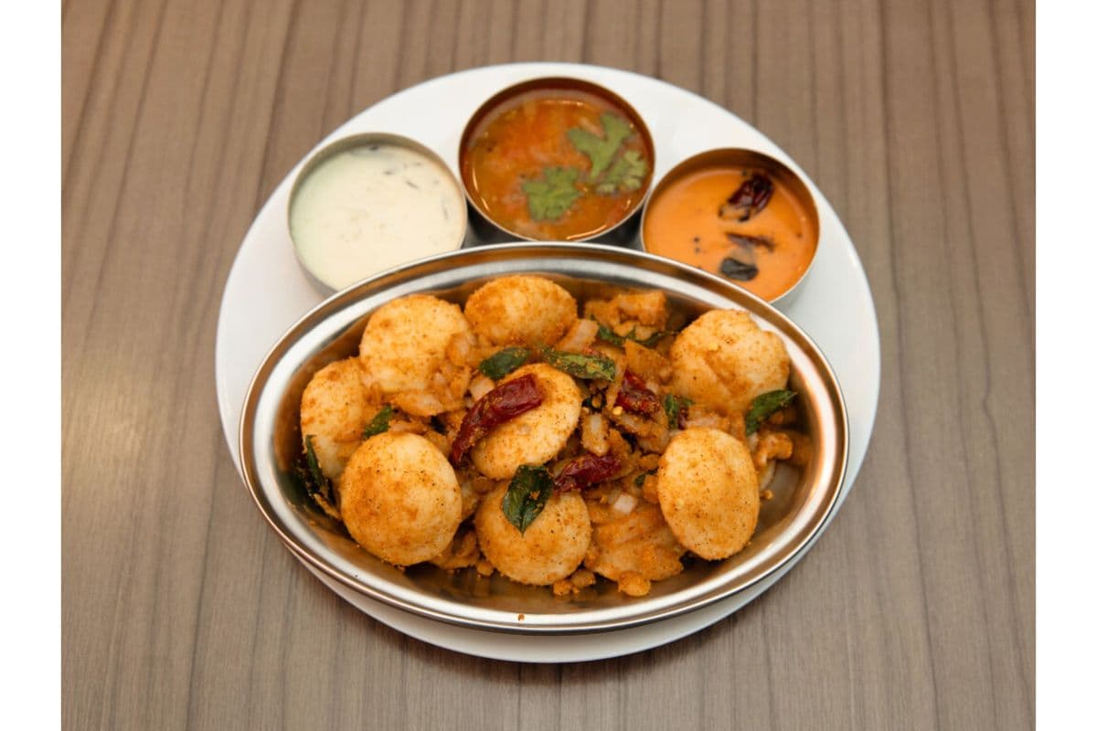 Medu Vada