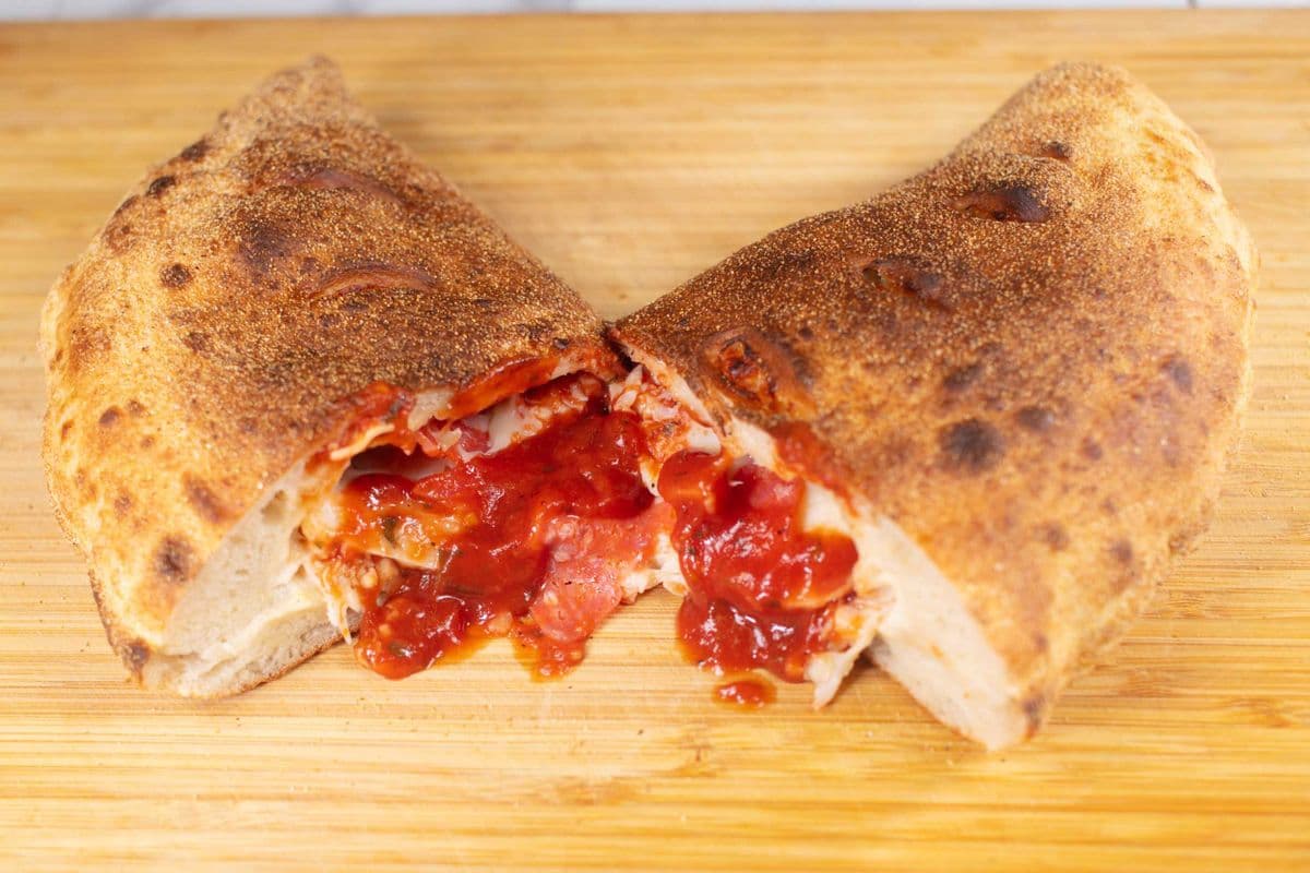 One Panzerotti