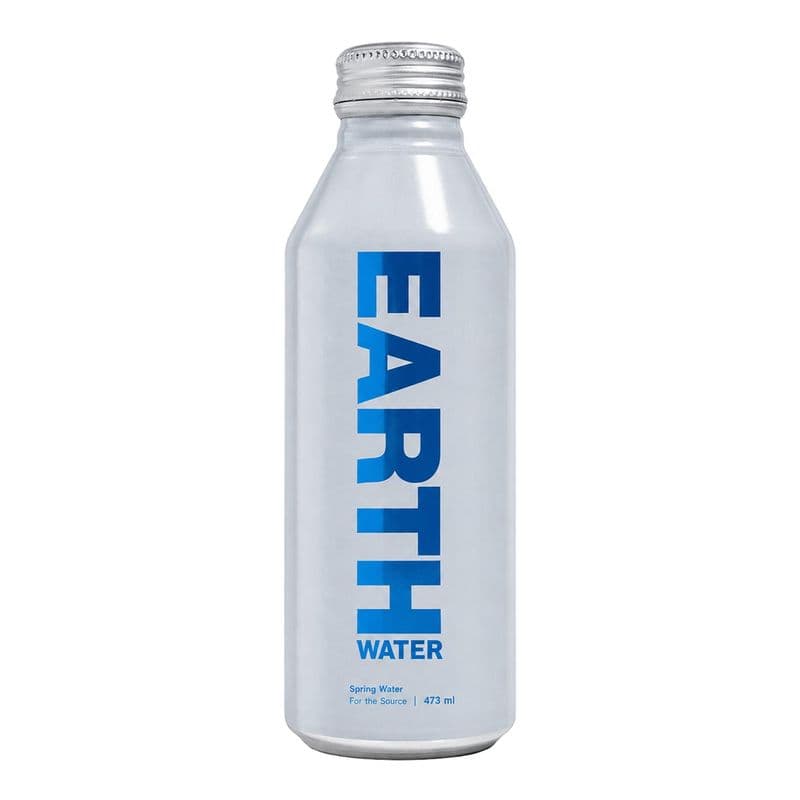 Crumbl Water