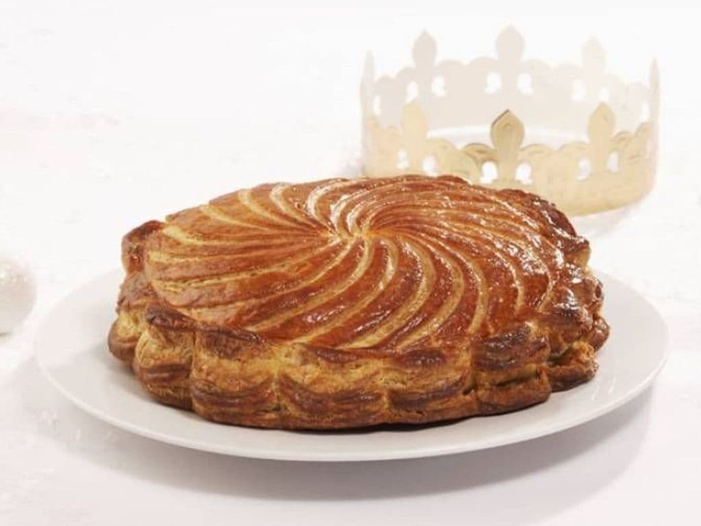 Galette des Rois