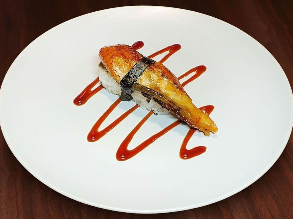 Unagi Nigiri