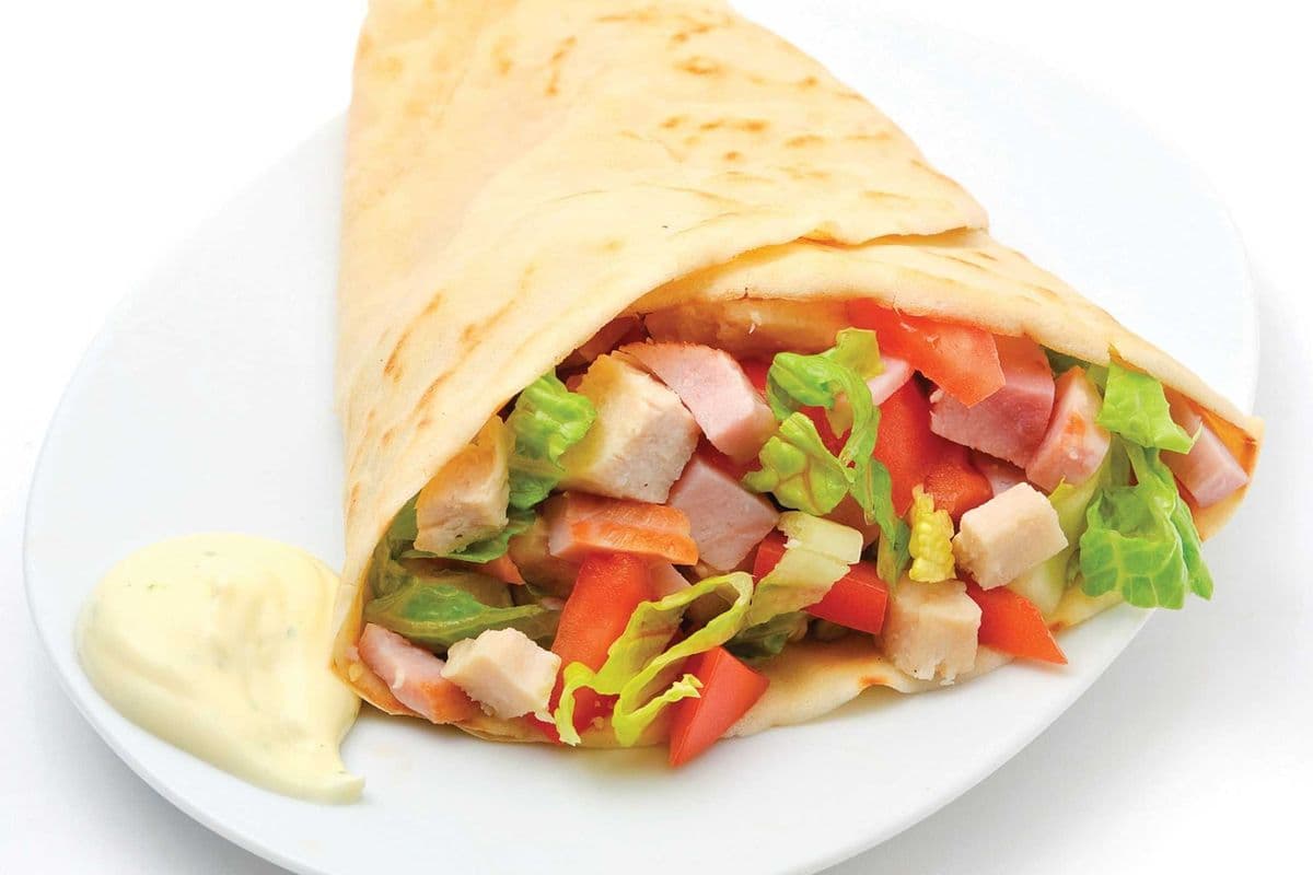 Cordon Bleu