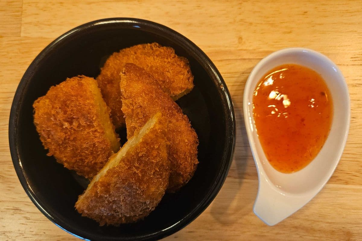 Korokke