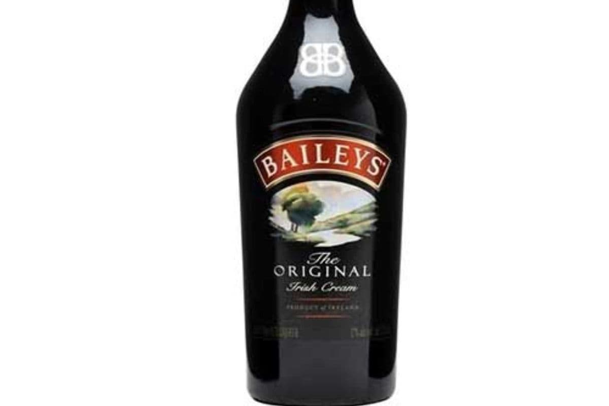 Bailey's Irish Cream (1 x 750 ml)