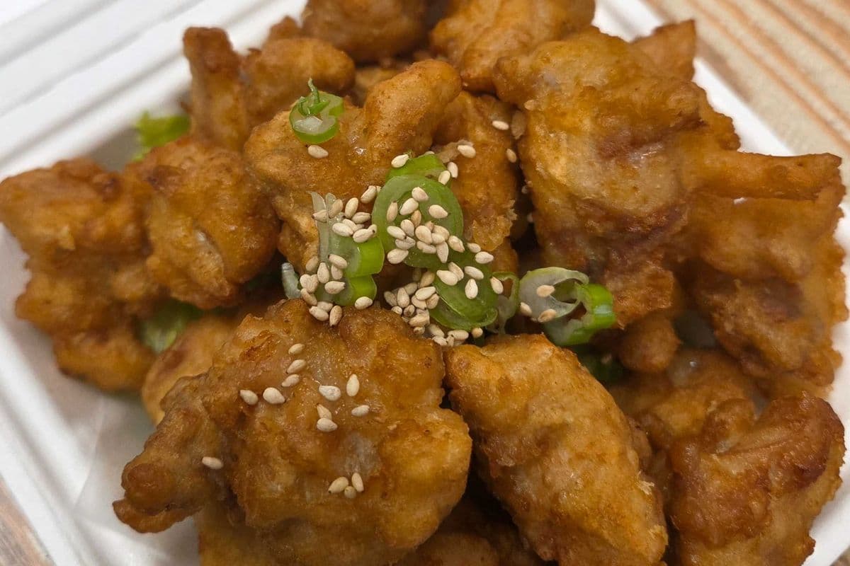 Karage