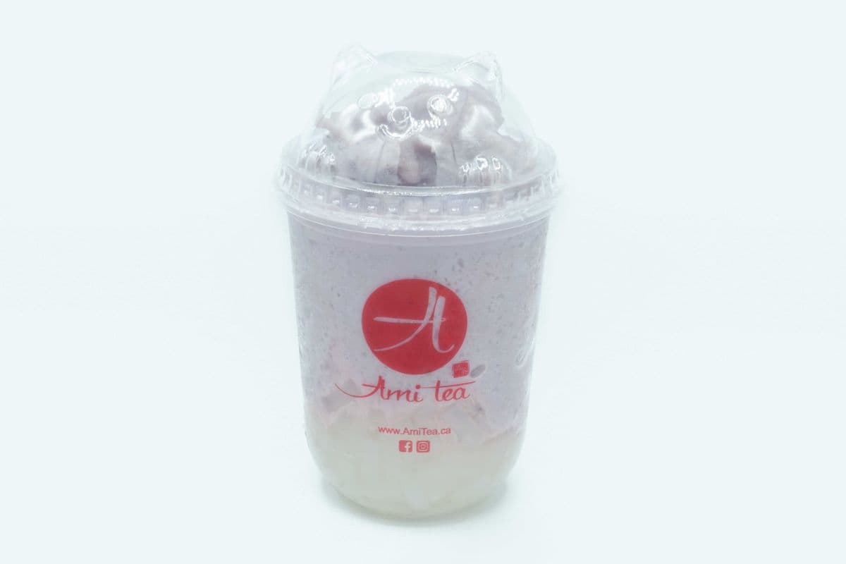 Taro Ami