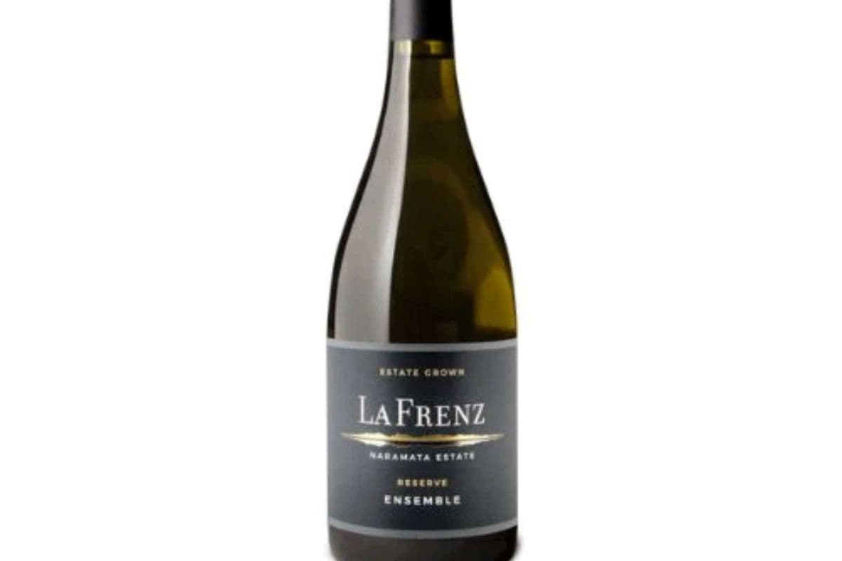 La Freanz Ensemble Reserve (1 x 750ml)