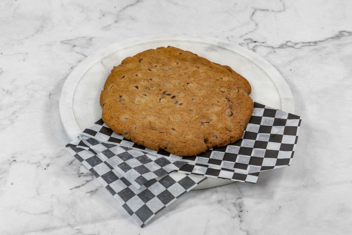 Choco Chip Cookie