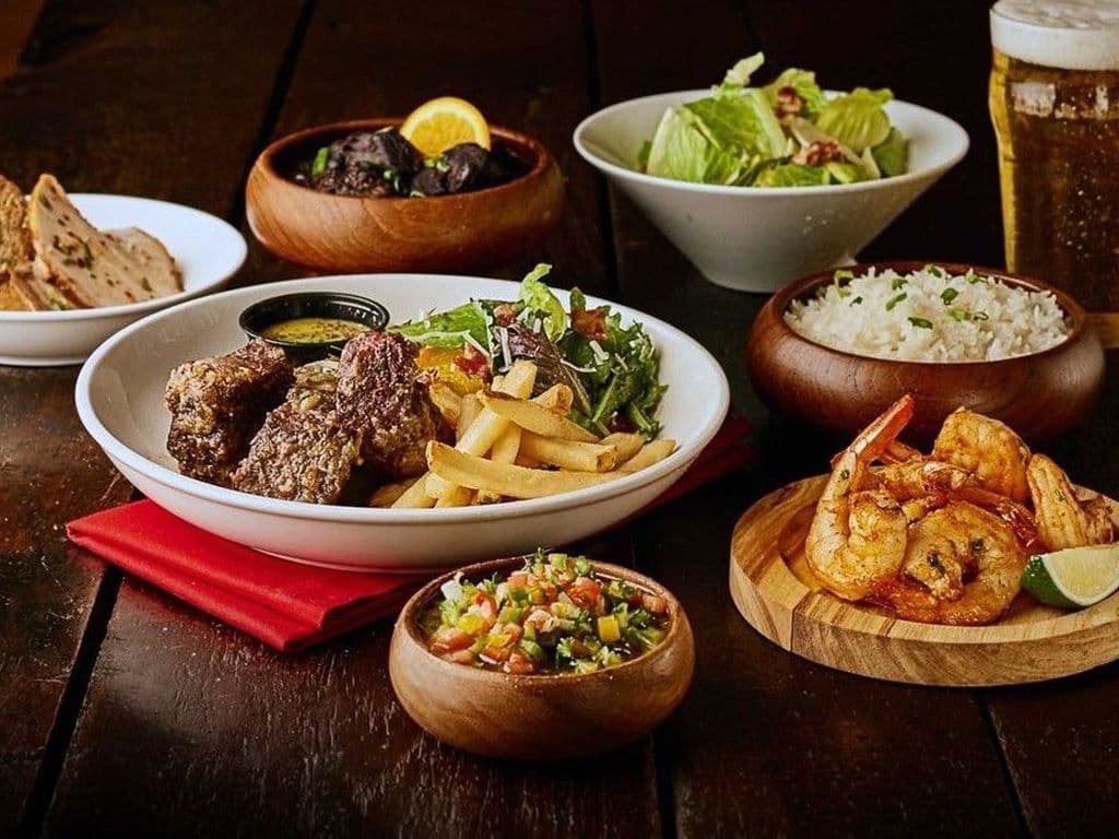 Family Platters