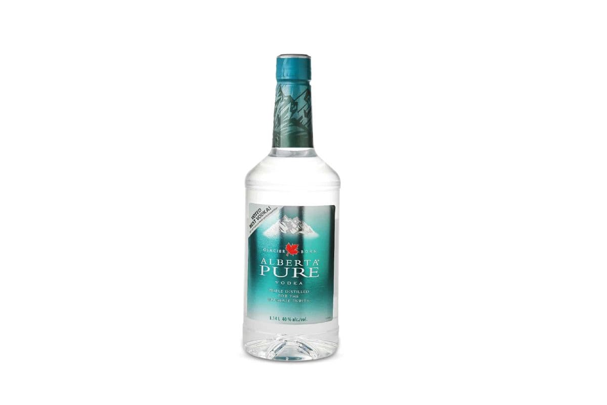 Alberta Pure (1 x 750 ml)