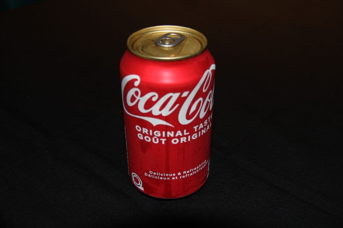 Coke