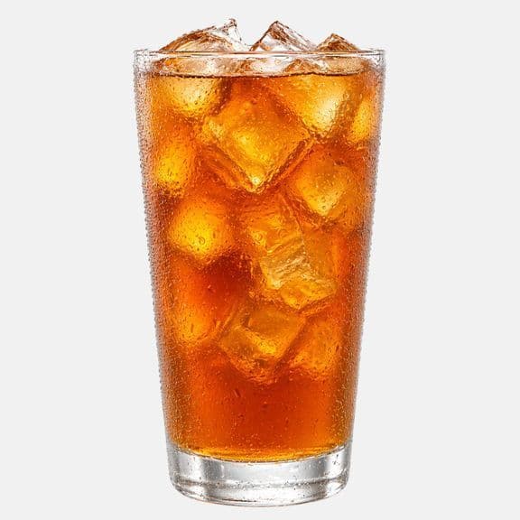 Iced Tea 冰茶
