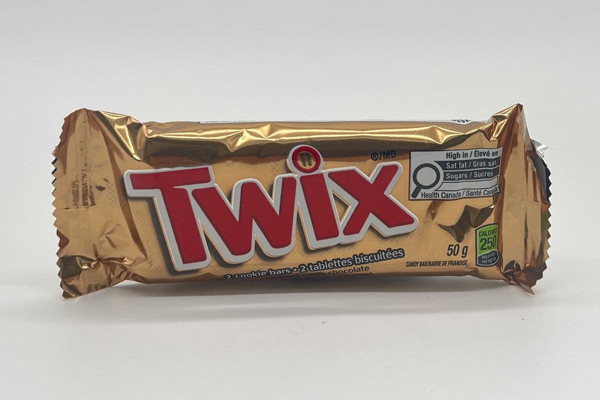 Twix