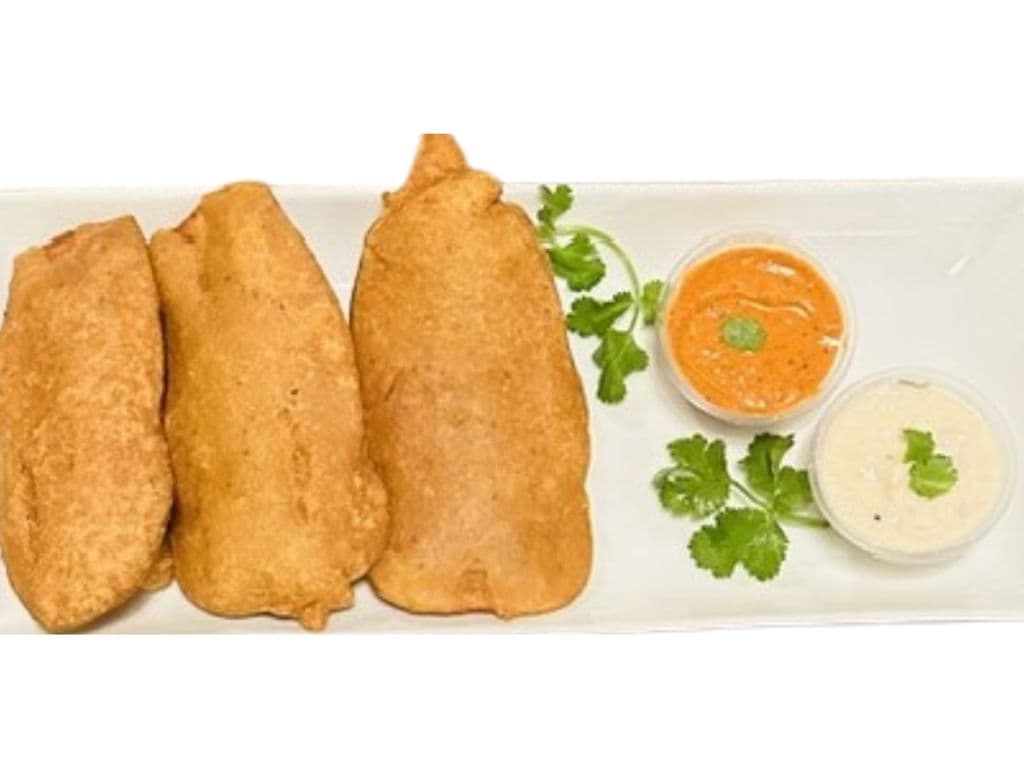 Aloo Pakora
