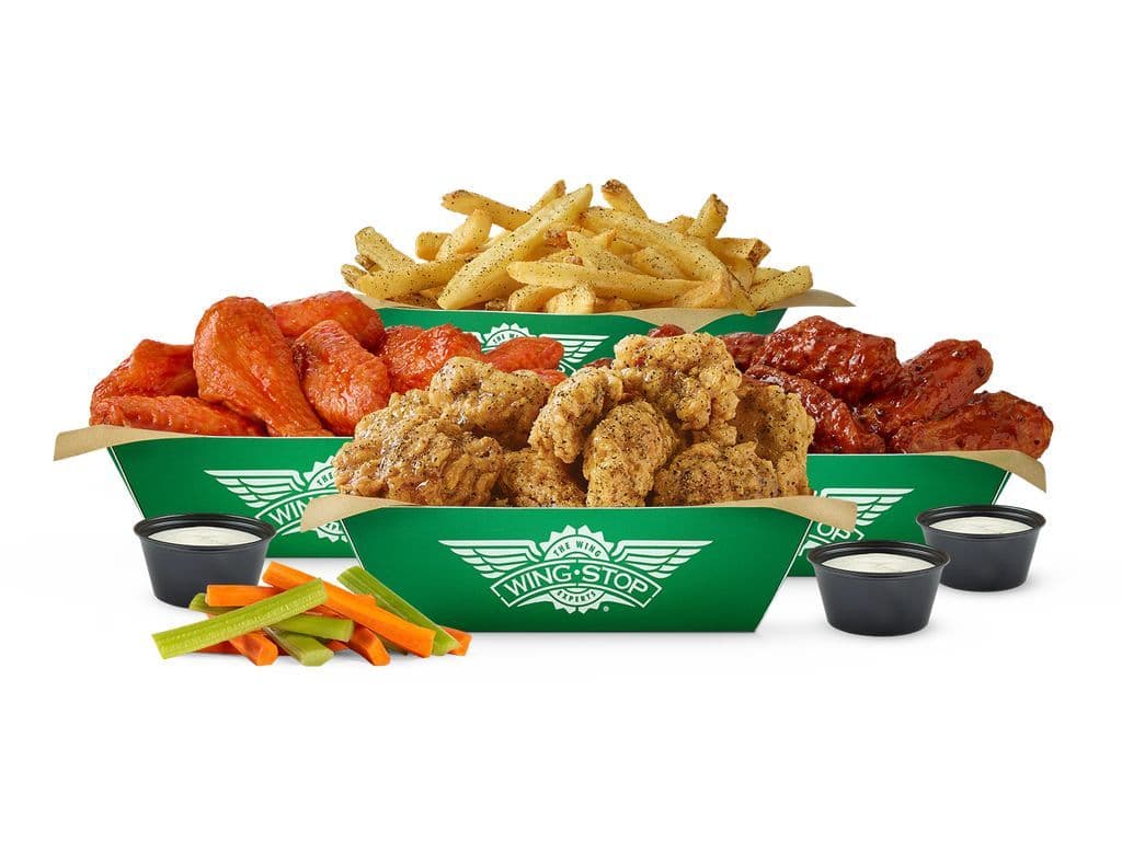 24pc Family Pack