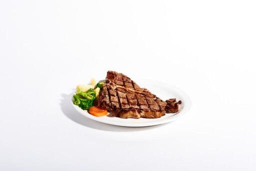 T-Bone Steak