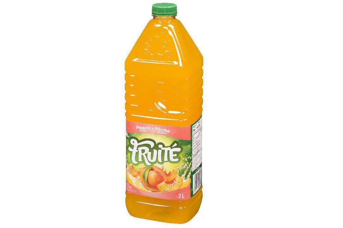 Fruite Juices (2 L)