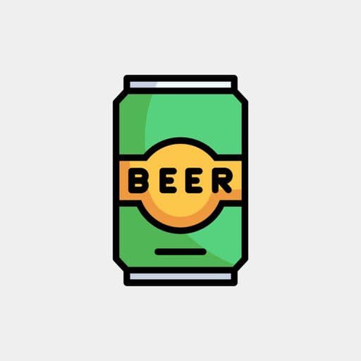 Prairie Wit Tallboy 473 ml Can