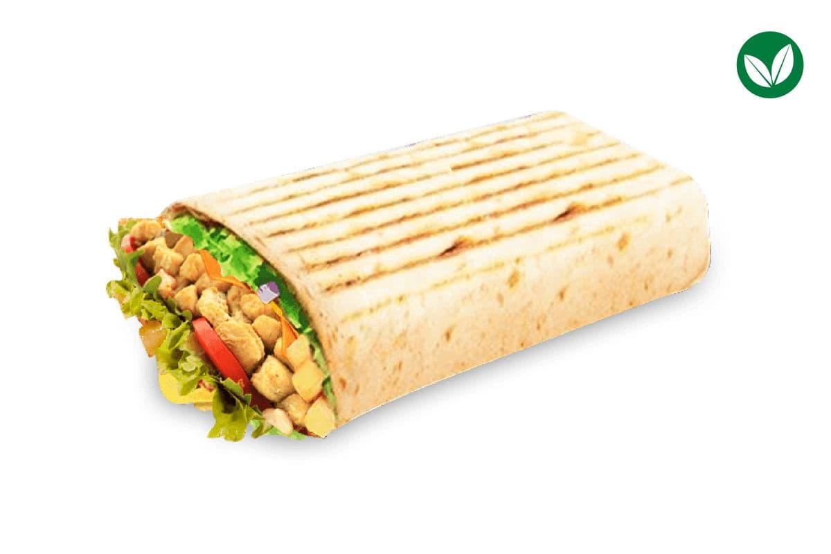 Veg'Tacos ( Végé)