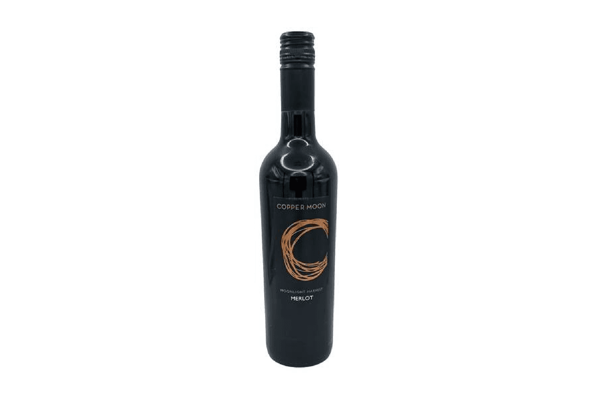 Copper Moon Merlot (1 x 750 ml)