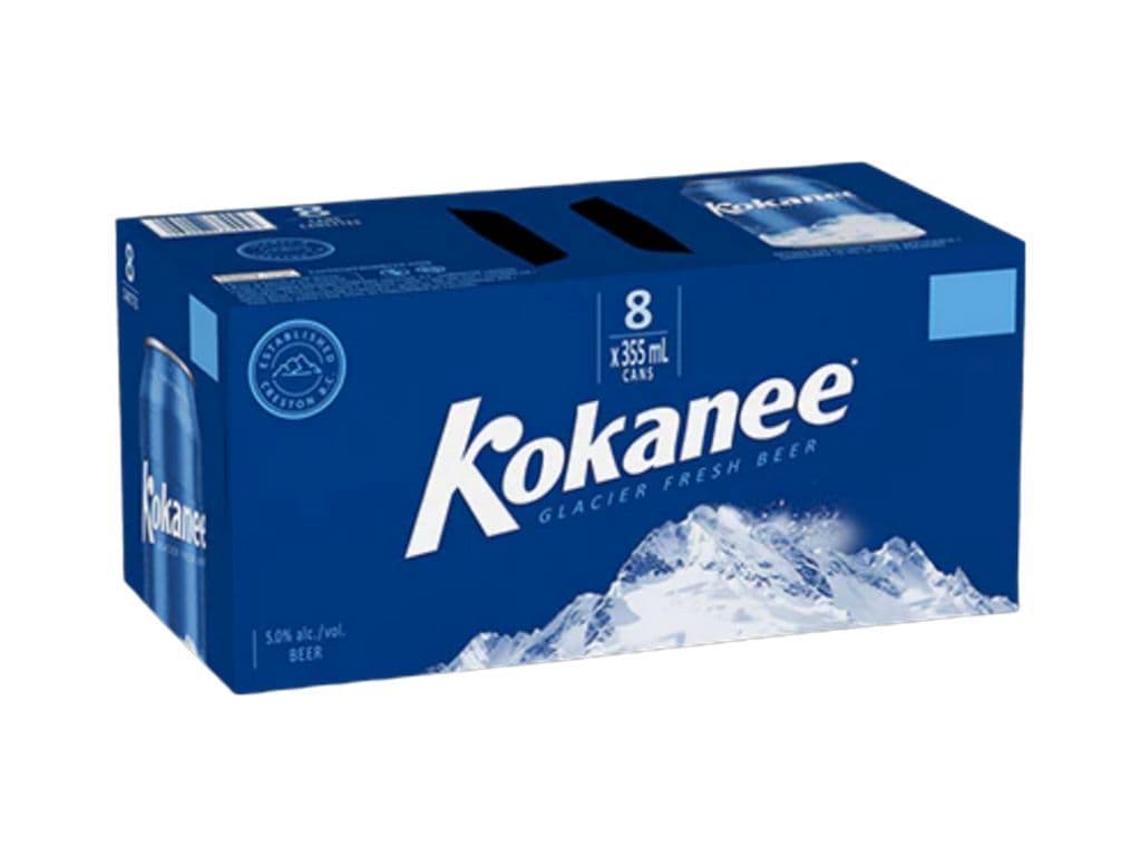 Kokanee 8pk