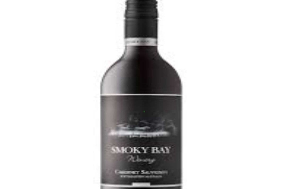 SMOKY BAY CABERNET SAUVIGNON (1 x 750ML)
