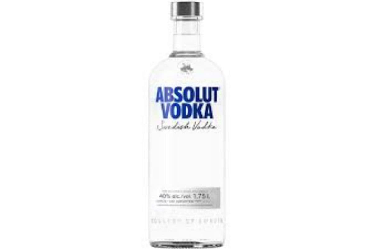 Absolut (1 x 1.75 L)
