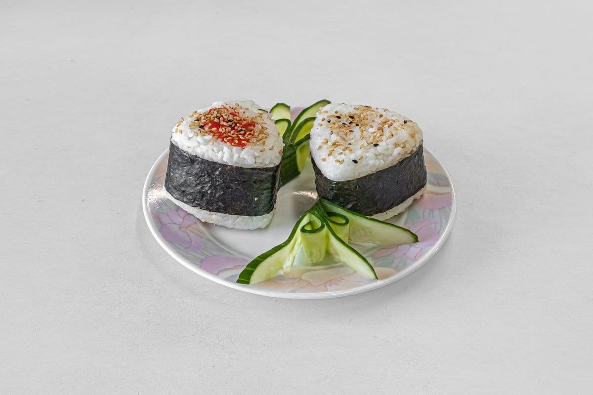 ONIGIRI